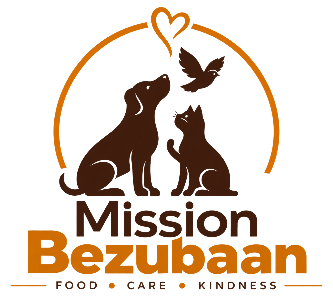 Mission Bezubaan